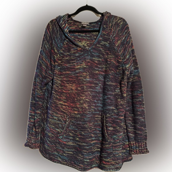 Eddie Bauer Sweater 2xl never worn - Picture 2 of 7